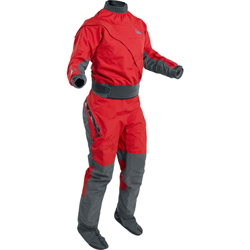 Palm Cascade Womens Drysuit