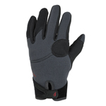 Throttle kayaking gloves from Palm Equipment