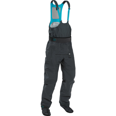 2016 Palm Atom Bib Pants