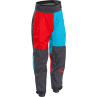 Palm Rocket Kids White Water Kayaking Trousers