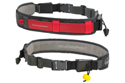 Palm Quick Release Belt