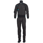 whitewater one piece dry suit by peak uk