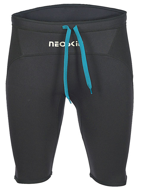 peak uk neoskin shorts for warmth when canoeing or kayaking