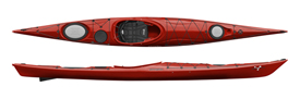 Perception Essence Sea Kayaks