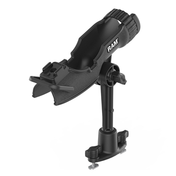 ram mount rod HD fishing rod holder