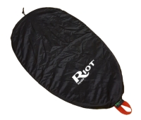 Nylon Cockpit Cover or Travel Spraydeck Cover For Whitewater Kayaks