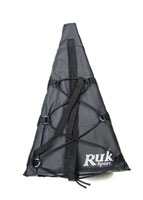 ruk buoyancy blocks for canoe