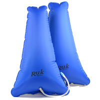 Pair of RUK 15L / 30L Kayak Air Bags