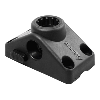 scotty locking deck mount