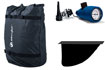 Sevylor Ottawa kit bag and accessories