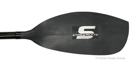 Streamlyte Kinetix kayak paddle