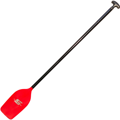 An image showing the Streamlyte CanoeStix Canoe Paddle