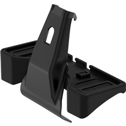 Thule Clamp Evo Fitting kits