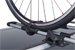 Thule FreeRide 532 - wheel straps