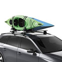 Thule Hull-A-Port XTR