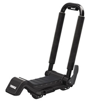 Thule Hull-A-Port XTR  kayak carrier