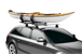 Thule Excellence roof box handle 