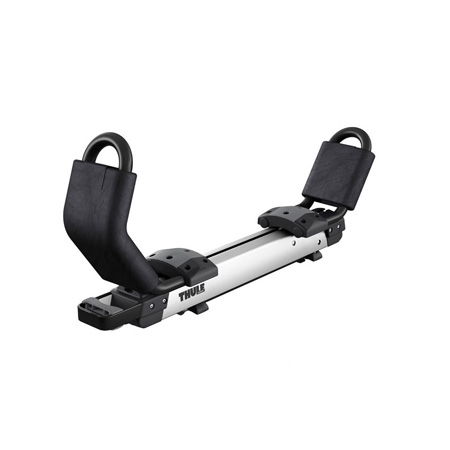 Lift assisted kayak carrier - Thule Hullavator Pro 898
