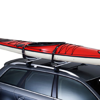 Thule k-guard with biat loaded on top