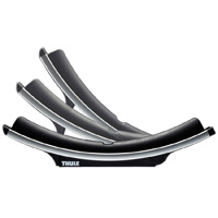 Thule k-guard tilt action