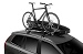 Thule Motion XT Sport Roof Box WiCan Fit A Bike Rack Beside It