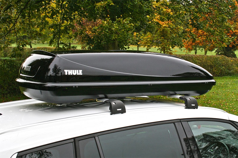 Thule Ocean Roof Boxes Roof Boxes