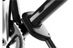 Thule ProRide 598 - adjustable clamp