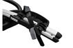 Thule ProRide 598 wheel straps