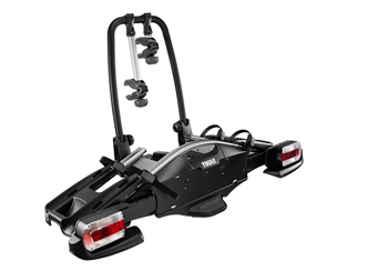 Thule VeloCompact 925 tow bar cycle carrier