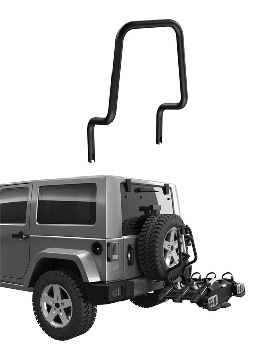 thule velocompact 925 13 pin