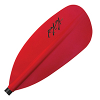 TNP Rapa kayak paddle