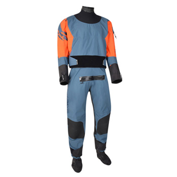 Multisport Rapid dry suit from Typhoon