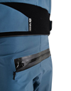 The Typhoon Multisport Rapid has a front relief zipper