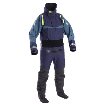 Typhoon Multisport SK Hinge dry suit