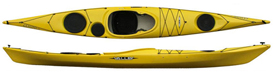 valley gemini sp rm made by valley kayaks in the uk