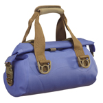 Watershed Ocoee Dry Duffle Bag in Blue 