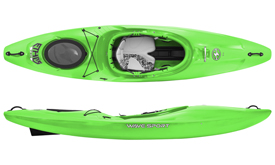 Sublime Wavesport Ethos 10