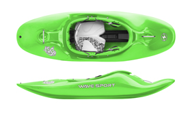 Wavesport Fuse 35 Sublime