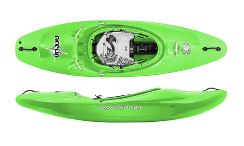 sublime Wavesport Recon