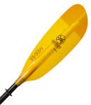 Sea Kayaking Paddles