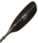 carbon werner camano kayak paddle