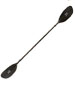 Ikelos carbon kayak paddle from Werner