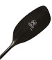 werner powerhouse carbon fibre kayak paddle