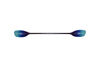 werner strike glass fibre kayak paddle