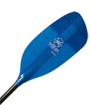 white water and surf kayaking paddles