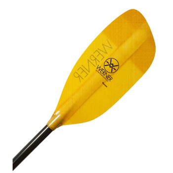 amber werner sherpa kayak paddle