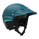 poseidon WRSI Current Pro kayak helmet