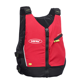 Yak Kalista Buoyancy Aid a great PFD for kayaking and Canoeing