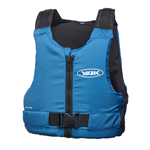 yak blaze general purpose buoyancy aid for sit on top, stand up paddle board and kayaking