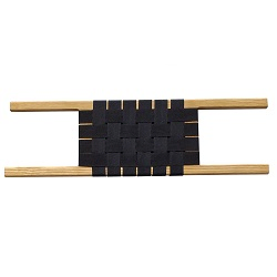 Canoe seats and outfitting